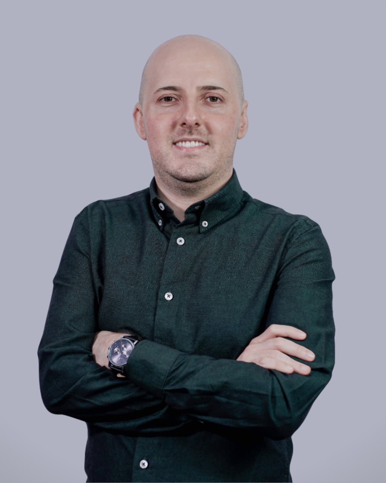 Henrik Paes